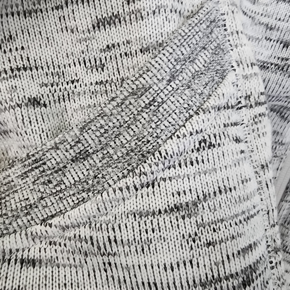 Zella Light Gray Active Jacket - image 8